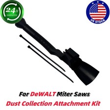 For DeWALT DW718/719 Dust