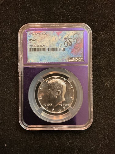 1967 sms kennedy mezzo - kennedy,