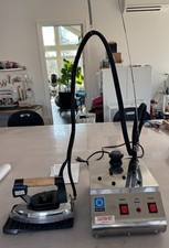 Affidabile sistema di ferro