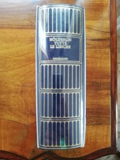 Holderlin TUTTE LE LIRICHE