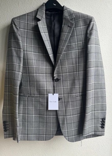 Giacca blazer paul smith - giacca,
