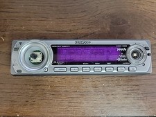 Kenwood KDC-328 Detachable