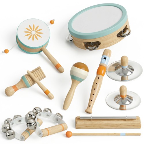 Strumenti musicali per bambini - per,