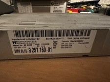 MODULO BLUETOOTH BMW