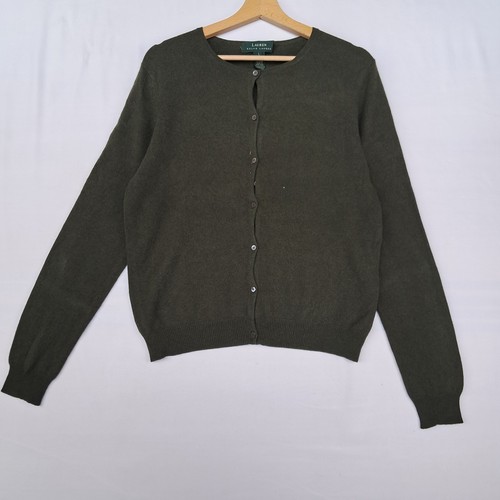 Cardigan lauren ralph - cardigan,