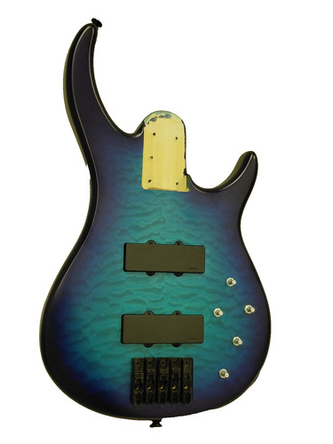 Peavey millennium corpo - peavey, 5