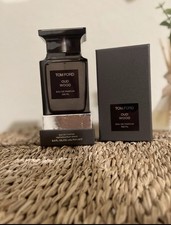 Tom Ford Oud Wood by Tom Ford