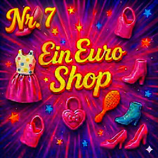 "TUTTO solo 1€" - Barbie -