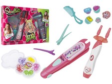 Sbelletti Decora Capelli