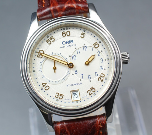 Regolatore oris classic 7473 - oris,