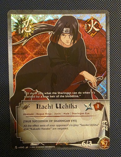 Naruto ccg itachi - -, uchiha