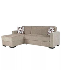 DIVANO LETTO "MERLIN" CON