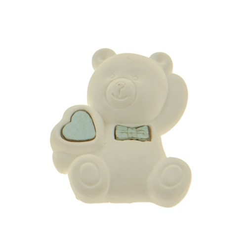 12x gesso gessetto - gessetto, orso