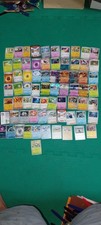 Lotto Carte Pokemon Jap Italiane Foil Rare