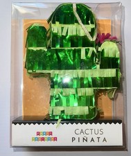 CACTUS MINI PINATA FESTA
