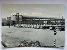 ARQUATA SCRIVIA Alessandria Cementir camion tir vecchia cartolina