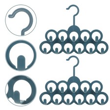  2 Pezzi Soluzione di