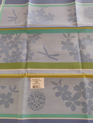 Tovaglia jacquard francais - ,
