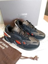  Sneakers RAF SIMONS RUNNER