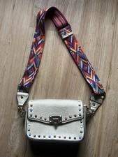 Borsa a tracolla oro