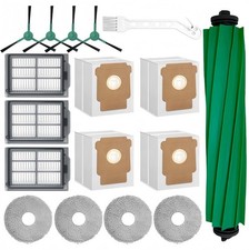 Kit Accessori ricambio Robot
