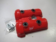 Cache culbuteurs culasse avant