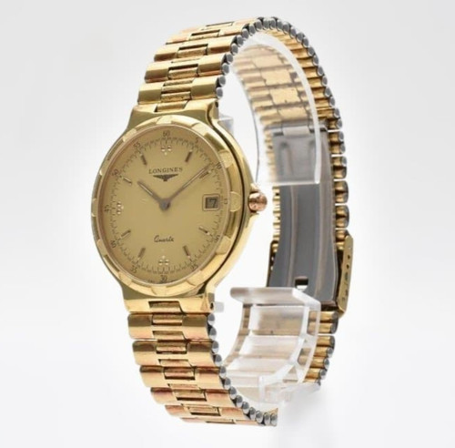 Orologio uomo longines - orologio,