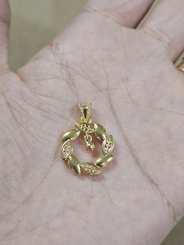 Corona vero oro saudita - corona,