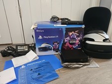 Pacchetto playstation vr - pacchetto,