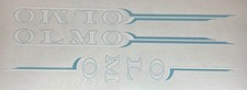 Olmo set