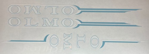 Olmo set