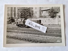 Fotografia Stazione di Genova