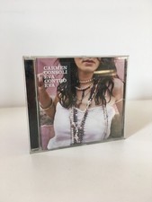 CARMEN CONSOLI - EVA CONTRO