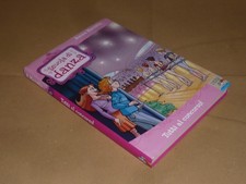 Aurora Marsotto, Scuola di Danza-Tutti al Concorso! Il Battello a Vapore