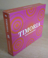 Timoria ‎– Ora E Per