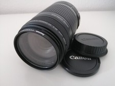 CANON EFS 55-250mm f/4-5.6 IS