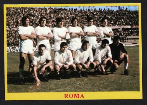 Rara figurina calciatori - rara,