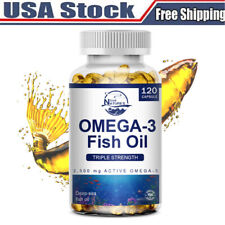 MIGLIOR OLIO DI PESCE OMEGA 3