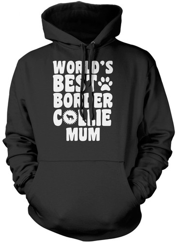 Felpa con cappuccio - , unisex