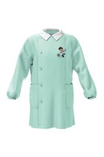 Grembiule Siggi scuola materna