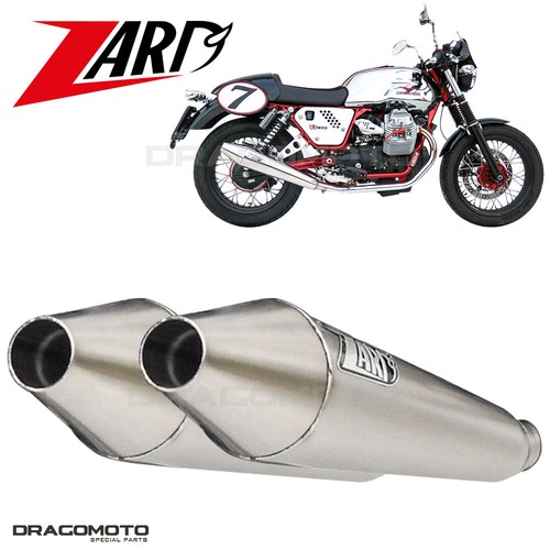 Cafe racer moto guzzi - guzzi, 2009