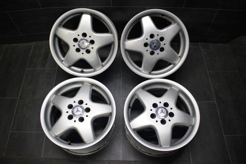 Mercedes slk clk classe w203 - mercedes,