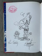 Cartier Flip Tome 2 Spezie &