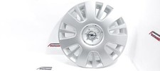 COPRIRUOTA CERCHIO COPPONE DA 16" ORIGINALE ADATTO A OPEL ASTRA H ZAFIRA B