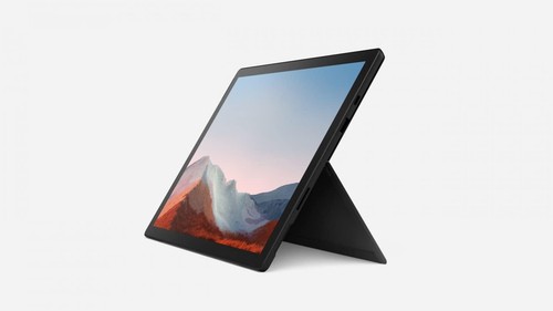 2021 microsoft surface pro - microsoft, 7+