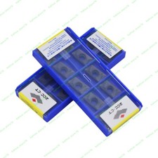 ZCC·CT 20 pezzi APKT160408-PM