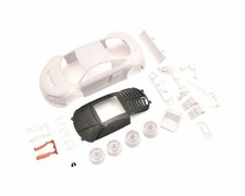 Kyosho Carrozzeria Audi R8 LMS