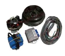 Volano Kit Accensione