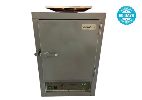 Vwr 9071043 forno - vwr, convezione