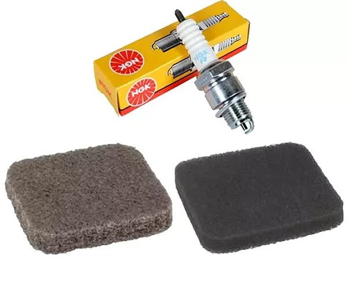 Kit manutenzione candela